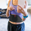 Benefits of Using OTRONYX Umbilical Hernia Belt