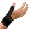 Image of ORTONYX Thumb Immobilizer Brace Thumb Spica Support Splint- Arthritis, Pain, Sprains, Strains, Carpal Tunnel - Wrist Strap - Left or Right Hand / ACKB433