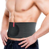 Image of Umbilical Hernia Belt for Men and Women - Abdominal Support Binder