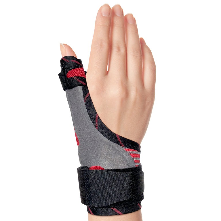 Thumb Immobilizer Brace Spica Thumb Support Splint / Left and Right Hand