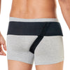 Image of Inguinal Groin Hernia Belt for Men and Women - Left or Right Side