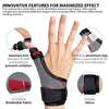 Image of Thumb Immobilizer Brace Spica Thumb Support Splint / Left and Right Hand