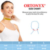 Image of Ergonomic Cervical Collar/Neck Support Brace / ACNS03