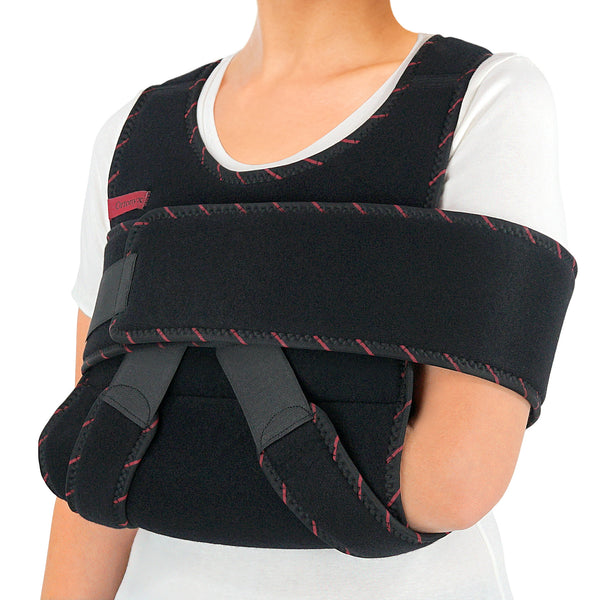 Brace Align Arm Sling and Swathe - Comfortable, Adjustable Support