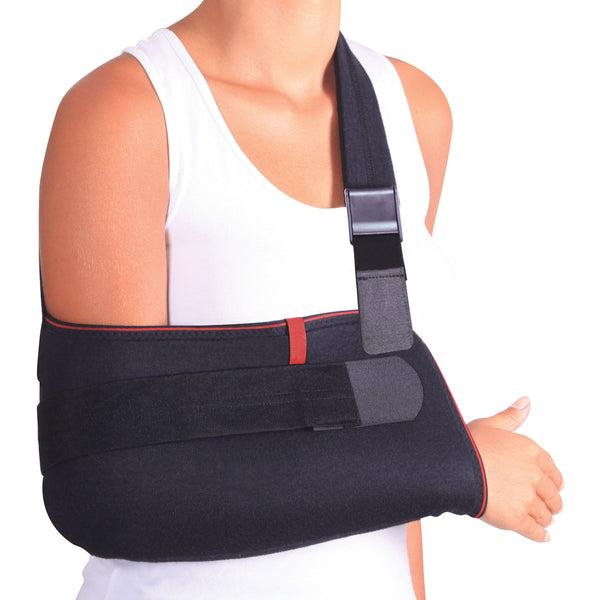  ORTONYX Shoulder Stability Brace Compression Sleeve