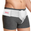 Image of Inguinal Groin Hernia Belt for Men and Women - Left or Right Side