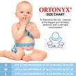 ORTONYX Baby Umbilical Hernia Belt - OX350