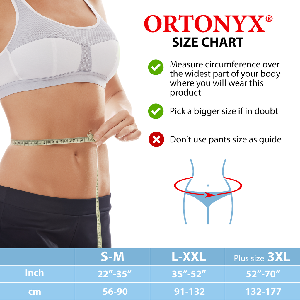 Flexible Nylon Tynor Abdominal Binder, Size: 8 Inch at Rs 800 in Thane