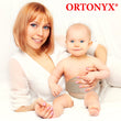 ORTONYX Baby Umbilical Hernia Belt - OX350