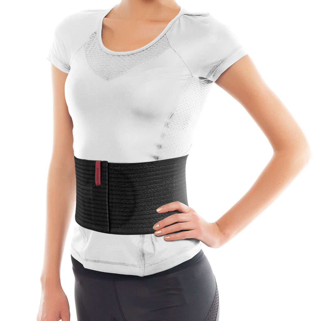 Ladies Hernia Support Vest (Pack of 4)