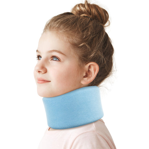 Pediatric Cervical Collar/Kids Neck Support Brace / ACJS03