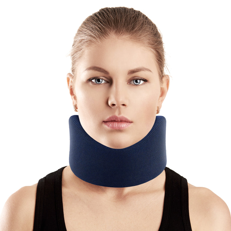 Ergonomic Cervical Collar/Neck Support Brace / ACNS03