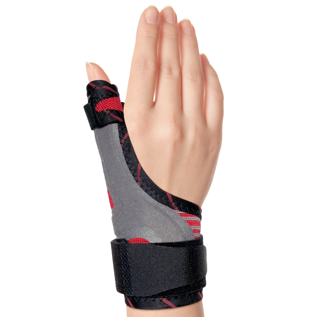 Thumb Immobilizer Brace Spica Thumb Support Splint / Left and Right Hand