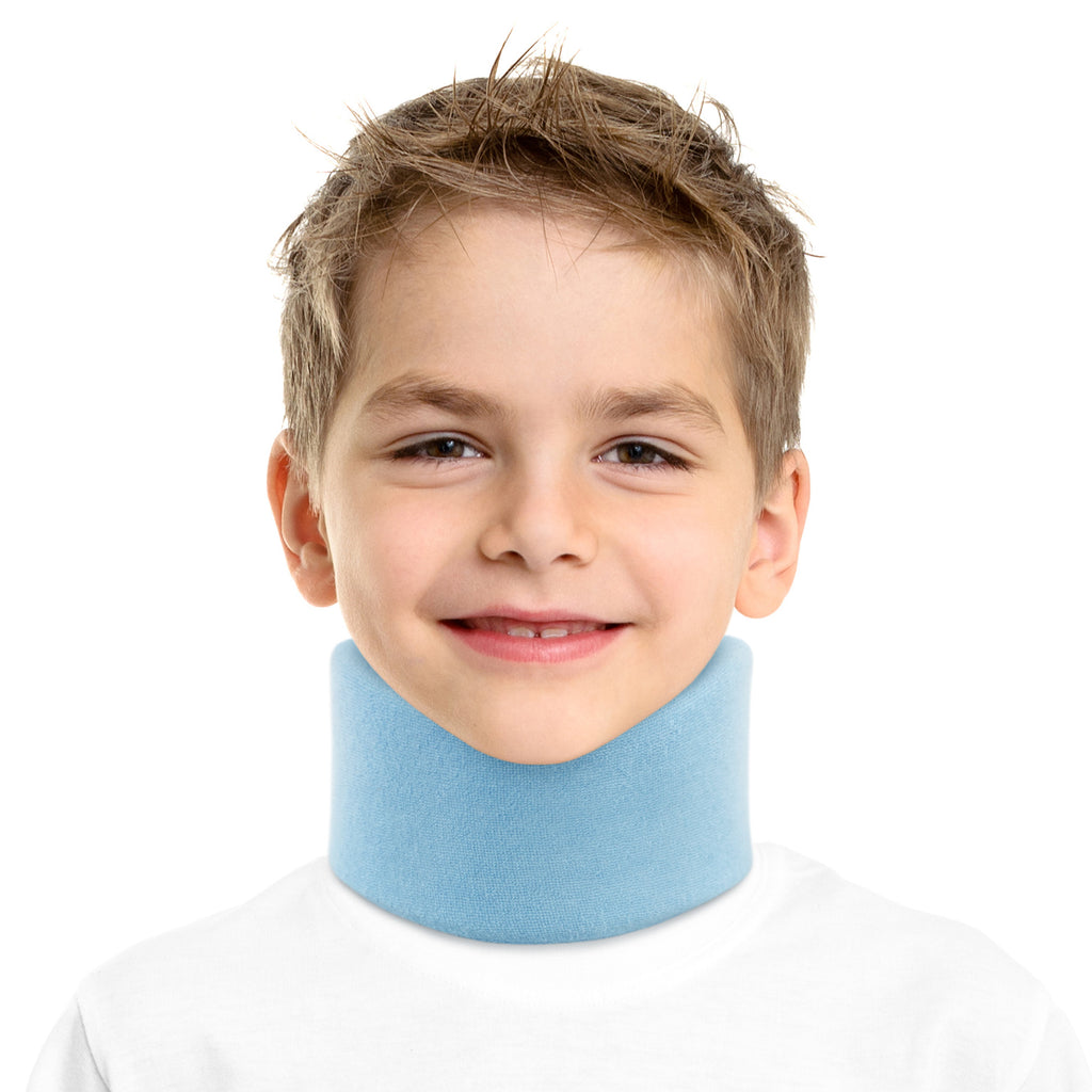 medi Collar soft kidz, neck support