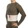 Image of 6.25 Inch Abdominal Binder for Men and Women - Beige