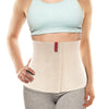 Image of 10.25 Inch Abdominal Binder for Men and Women - Beige