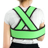 Image of Kids Arm Sling Shoulder Immobilizer Brace - Fully Adjustable Rotator Cuff Arm Soulder and Elbow Support / ACJB2409