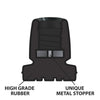 Image of Crutch Tips (1 Pair)  Black
