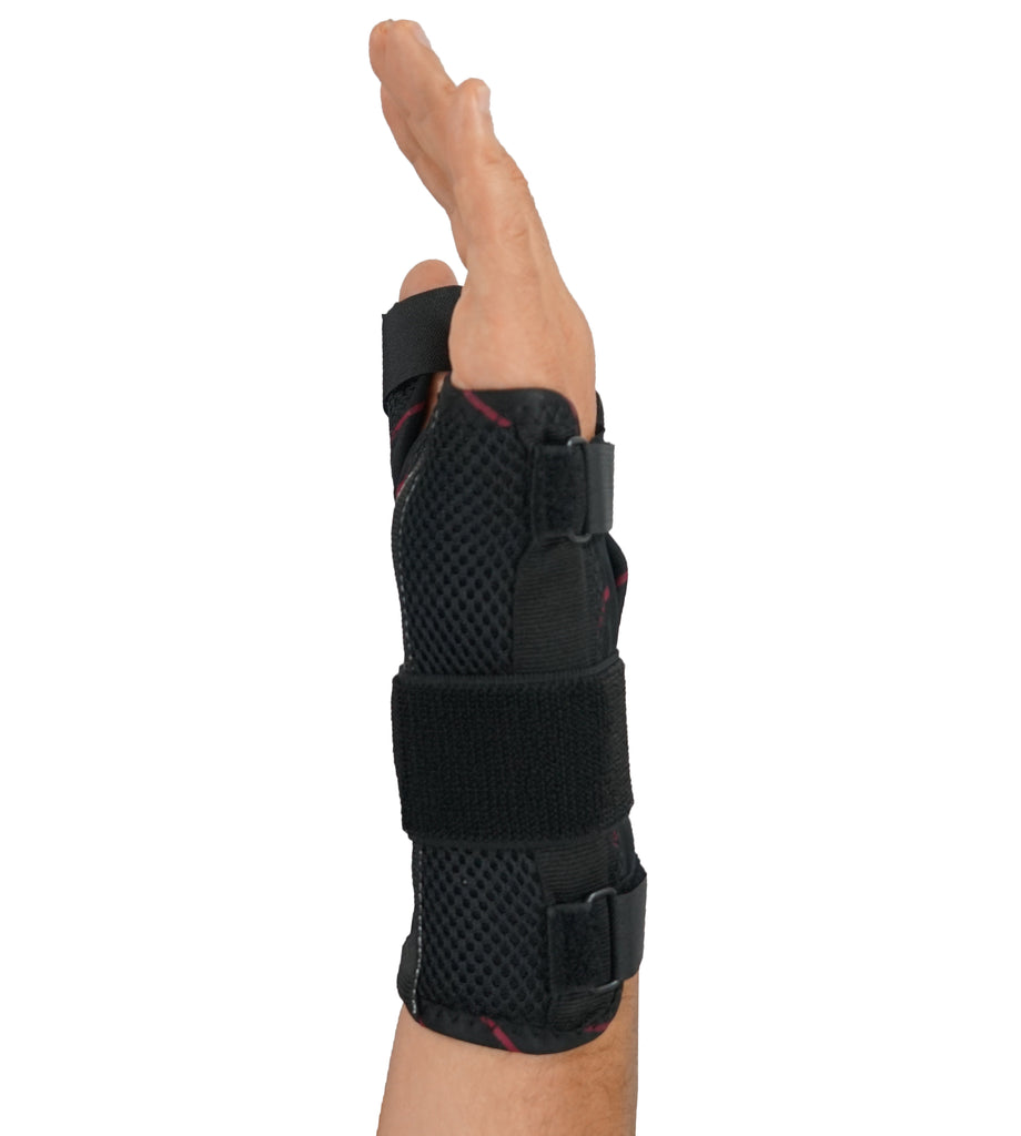Thumb Immobilizer Brace Spica Thumb Support Splint