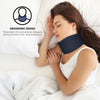 Image of Ergonomic Cervical Collar/Neck Support Brace / ACNS03