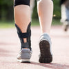 Image of Ankle Stabilizer Brace Stabilizing Stirrup Splint