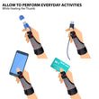 Thumb Immobilizer Brace Spica Thumb Support Splint / Left and Right Hand