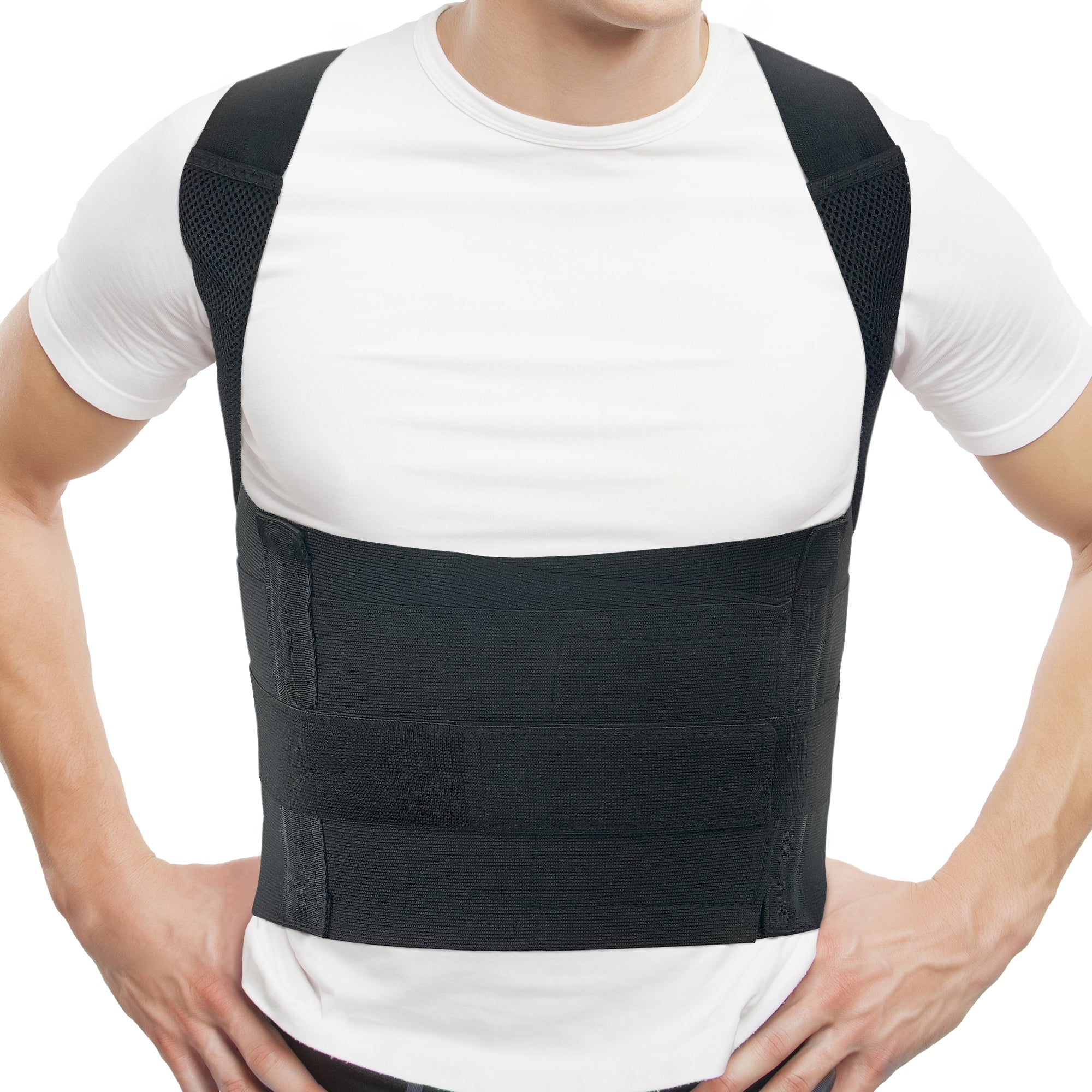 Comfort posture corrector brace hotsell