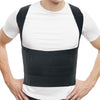 Image of Comfort Posture Corrector Clavicle and Shoulder Support Back Brace for Men and Women