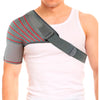 Image of Shoulder Stability Brace Compression Sleeve