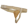 Ortonyx Inguinal Groin Hernia Truss Support Belt Left/Right Side