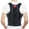 Image of Comfort Posture Corrector Clavicle and Shoulder Support Back Brace for Men and Women