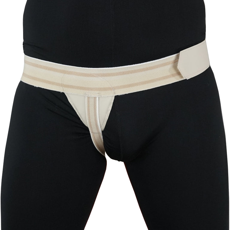 Ortonyx Inguinal Groin Hernia Truss Support Belt Right Side