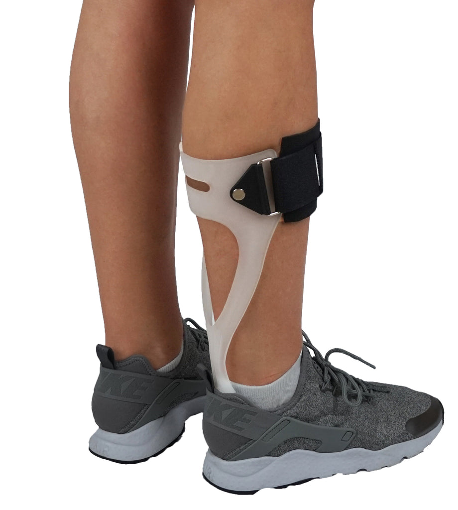 AFO Ankle Braces,Drop Foot Brace Orthosis Ankle Foot Orthosis Drop Foot  Brace Orthosis Breakthrough Technology 