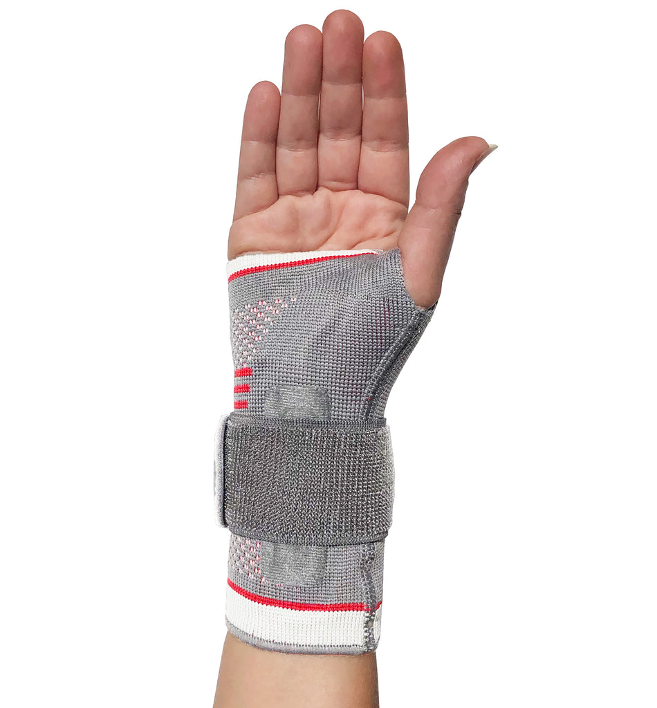Wrist Support Brace with Splint for Carpal Tunnel Arthritis